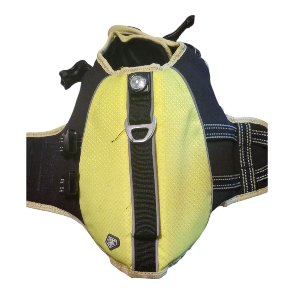 Arcadia Trail Dog Life Jacket Floating Device